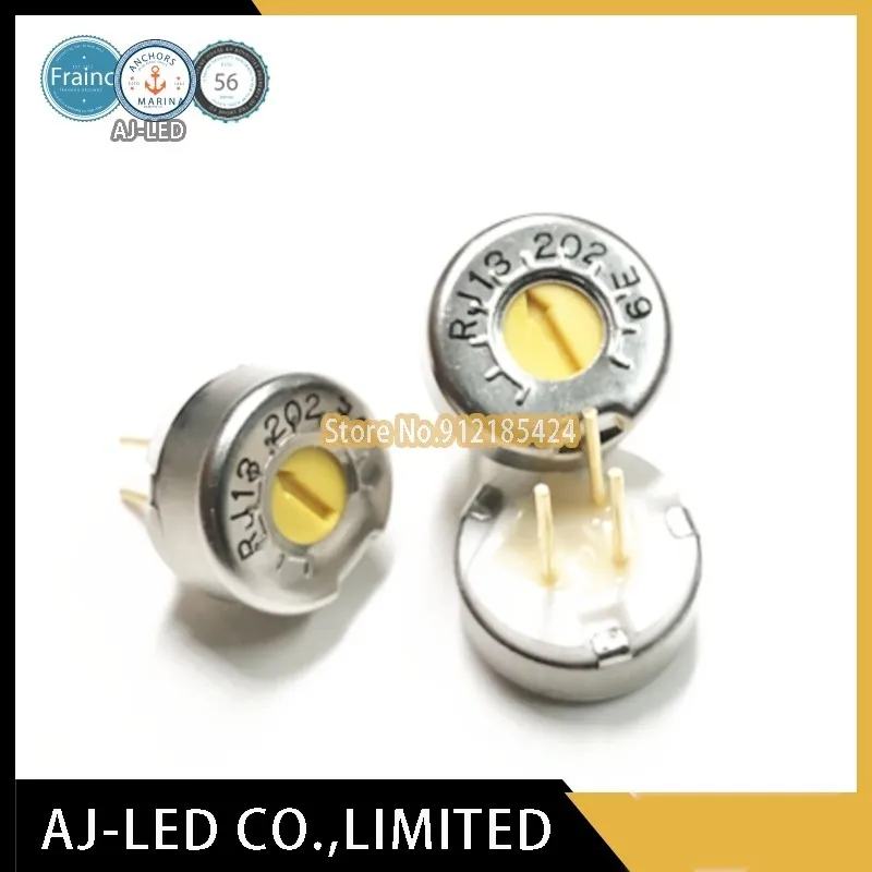 5Pcs/Lot Rj-13P101 …