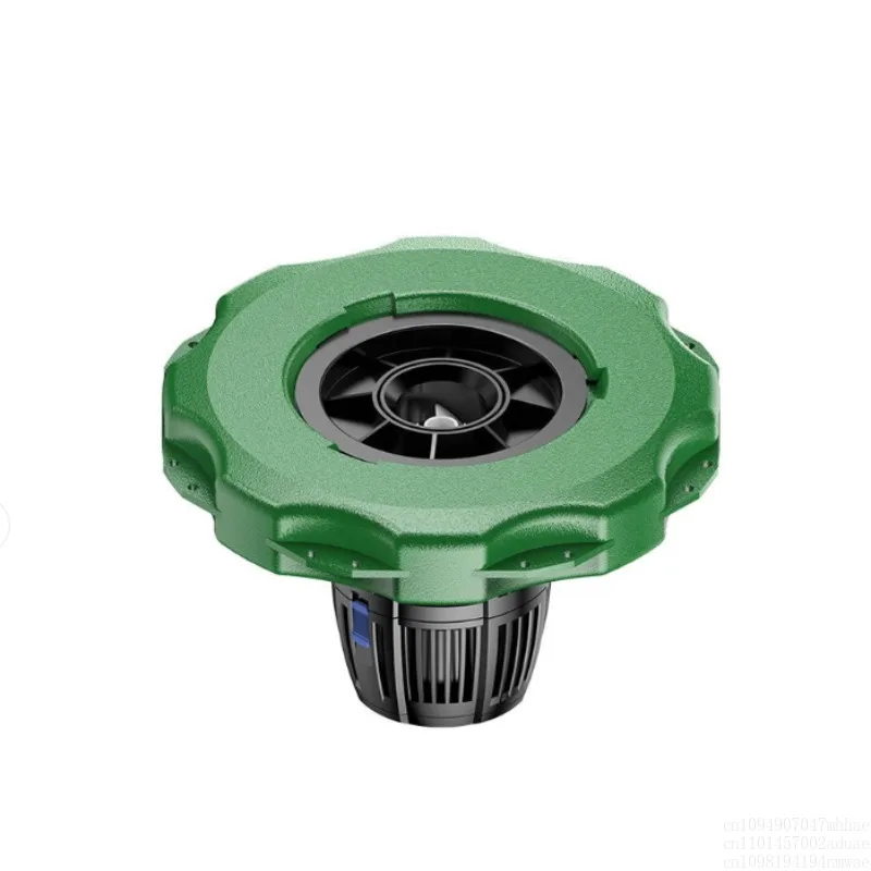 COP-10000 Floating Water Fountain Pump Frequency Variation Water Pump water Fountain Pump Price Floating Lake Fountain