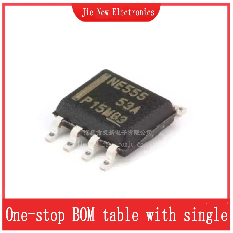 50PCS LM358DR LM358 SOP LM358DT LM358DR2G LM393DR LM393 NE555DR NE555 LM339DR LM339 LM324DR LM324 MC34063A MC34063 OP07C LM386