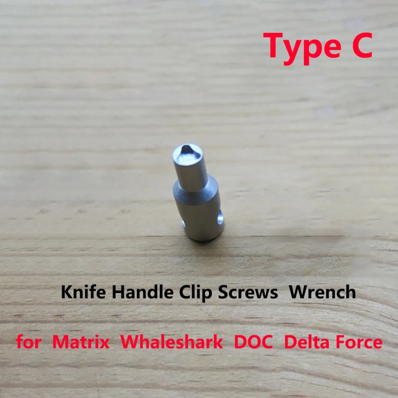 Variant: 1pc Type C