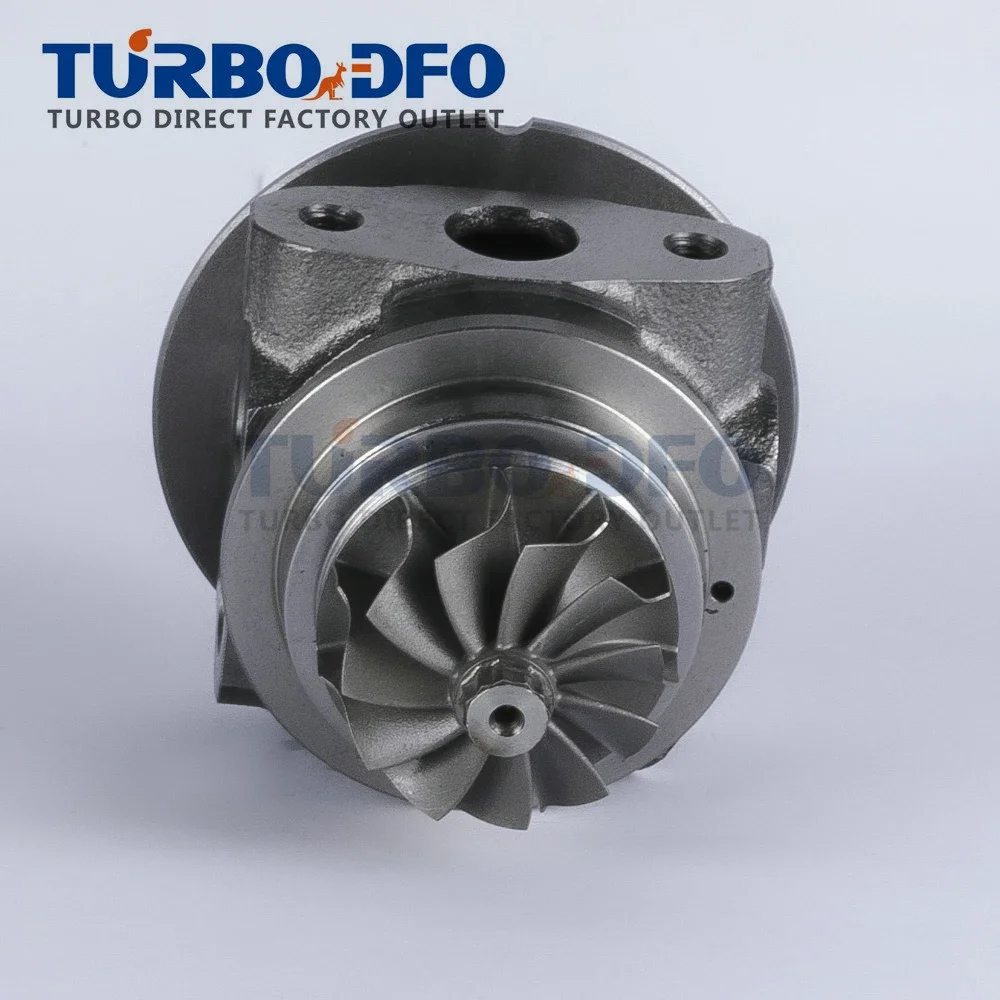 MFS Turbine Cartridge TD02 Turbo Core 49180-04053 for Chevrolet Cruze 1.4T SGE LE2 49180-04054 12657396 2016- Turbocharger CHRA