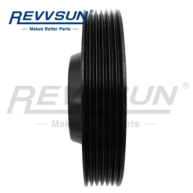 Polea tensora de tensión para Ford Cougar 98-20 Escort Orion Fiesta Focus Zetec E Maverick Mondeo Transit 928M6B320DD 1038330 1250444