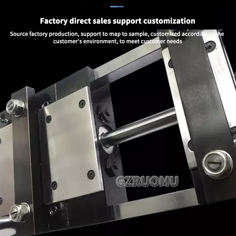 

BX50 Pneumatic Feeder Punching Press Machine Hardware Electronics Factory Multifun Automatic Production Of Air Feeder Machine