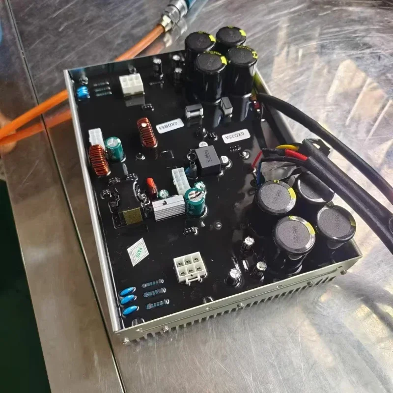 

D12000i Direct Current DC Module Generator Drone Repair Accessories For DJI Agras T40 D12000IE fuel charging station RATO&ZONSEN