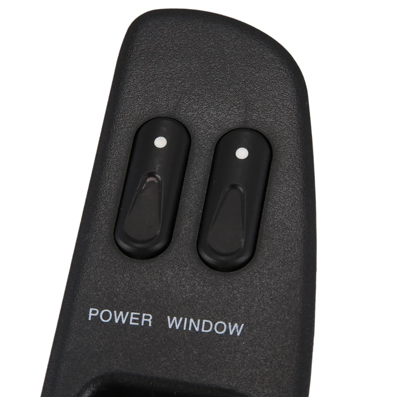 New RHD Right Hand Drive Power Window Switch Fit For MERCEDES BENZ MB VAN MB100 MB140 6618204210LAA