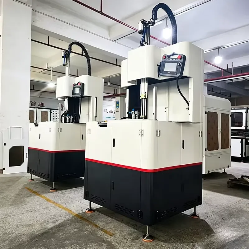 Semi Automatic Cardboard Hard Box Making Machine Price Strong Watch Gift Shoes Rigid Box Forming Machine - view 2