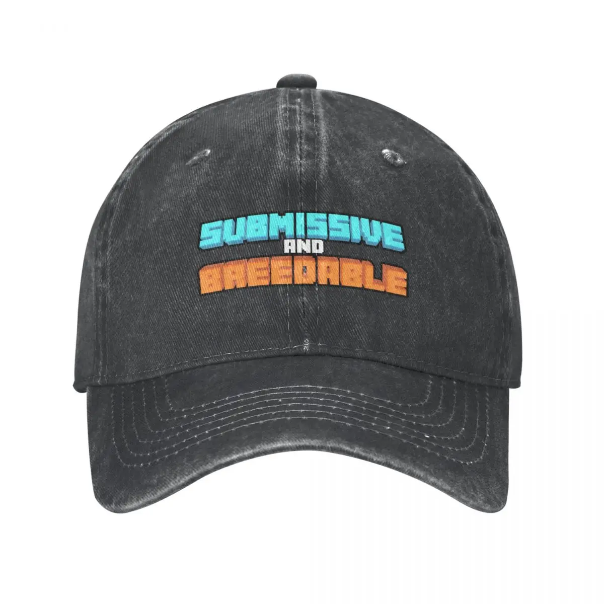 submissive and breedable Cowboy Hat Fashion Beach Brand Man cap Golf Luxury Cap Baseball Men Women's