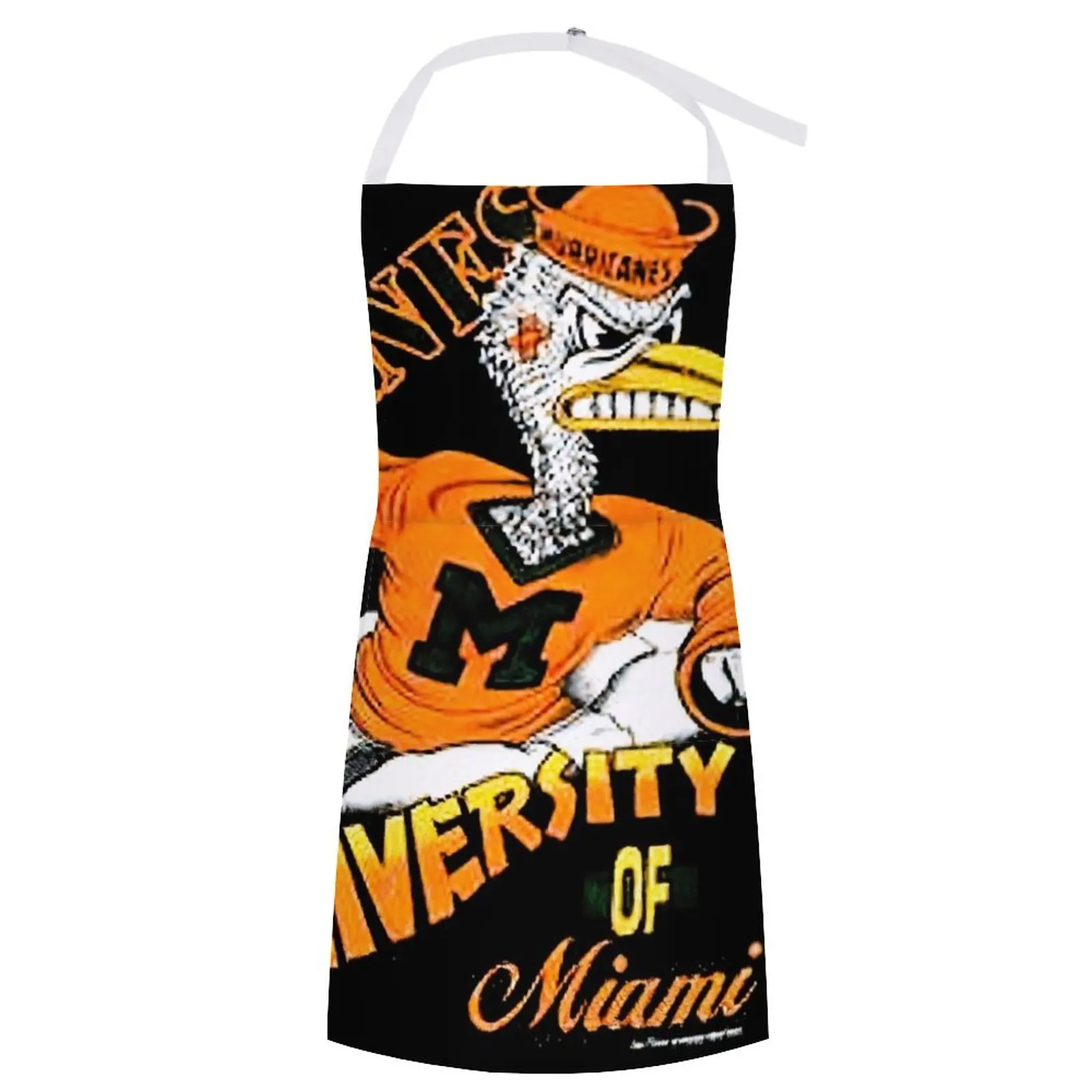 

Miami Hurricane Apron Goods For Home And Kitchen For Home Accessories