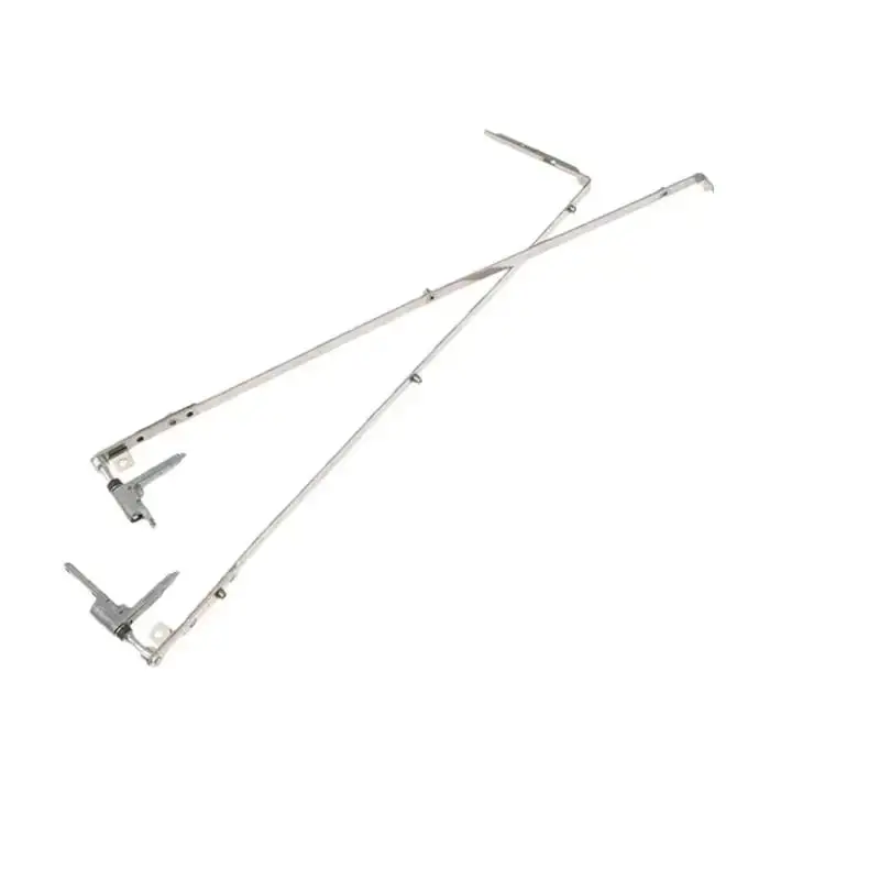 

Новый комплект петель для ЖК-дисплея для ноутбука Dell Latitude D500 D600 JM2-L JL1 JM2-R JR2 \\