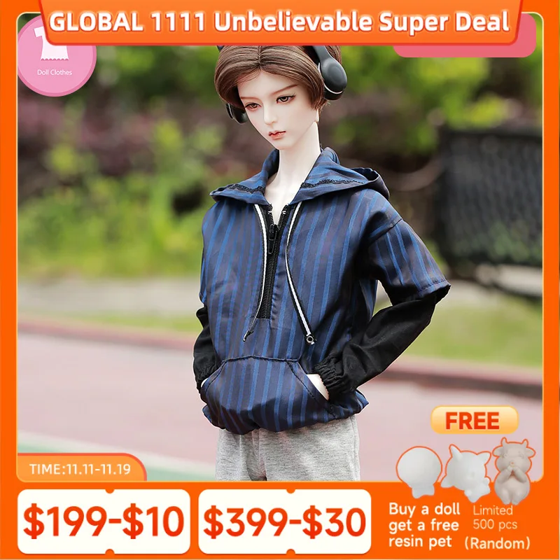 

1/3 BJD/Одежда для мальчиков; Боди; SD Meyers; Платье; Красивый наряд для куклы; Аксессуары; luodoll Oueneifs chinabjd