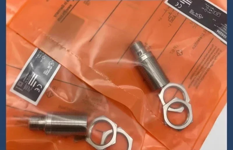 Brand New Original IGS232 Inductive Proximity Switch IGS236 IGS204 IGS237 IG5842 Fast Delivery