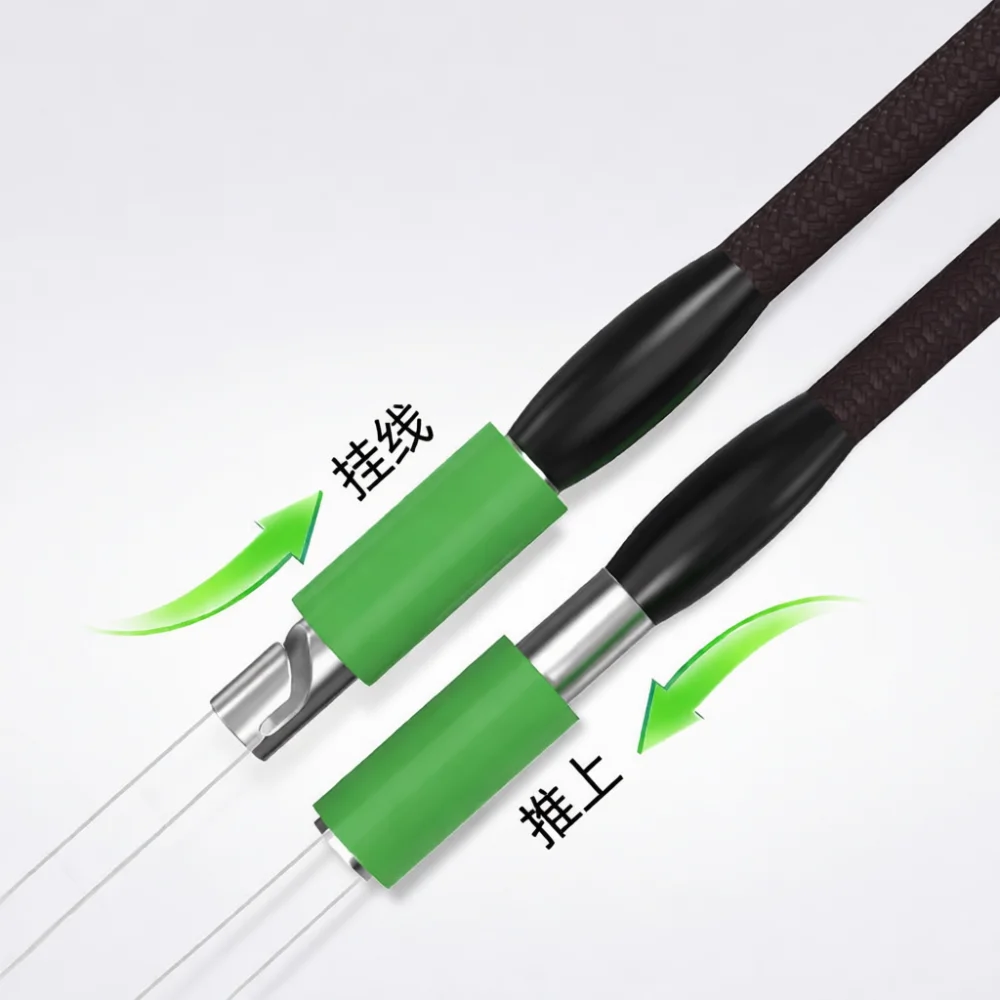 Practical Fishing Rod Tip Swiv - Fishing Rod Tip Replacement recension och pris