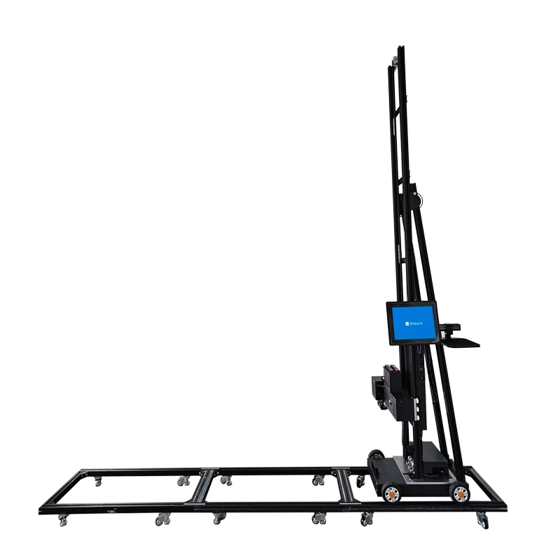 Baikeopto New Desig…