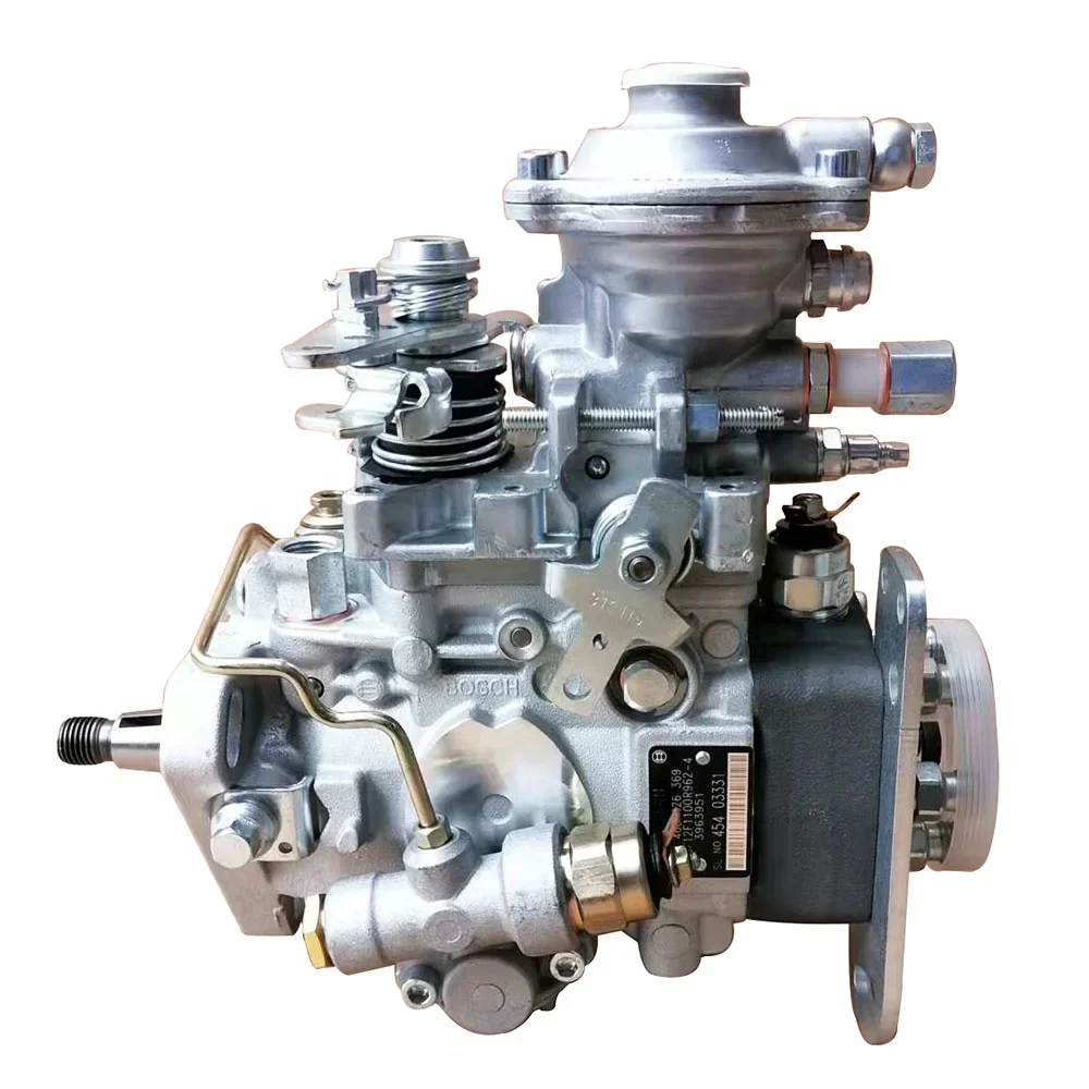 

Brand New 6BT Cu mmins Parts 6BT Zexel Fuel Injection Pump 0460426369 Diesel Pump For Auto Engine Systems custom