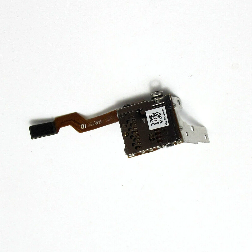 فتحة بطاقة المجلس ل Gopro بطل الدورة 5 ، قطع الغيار الأصلية