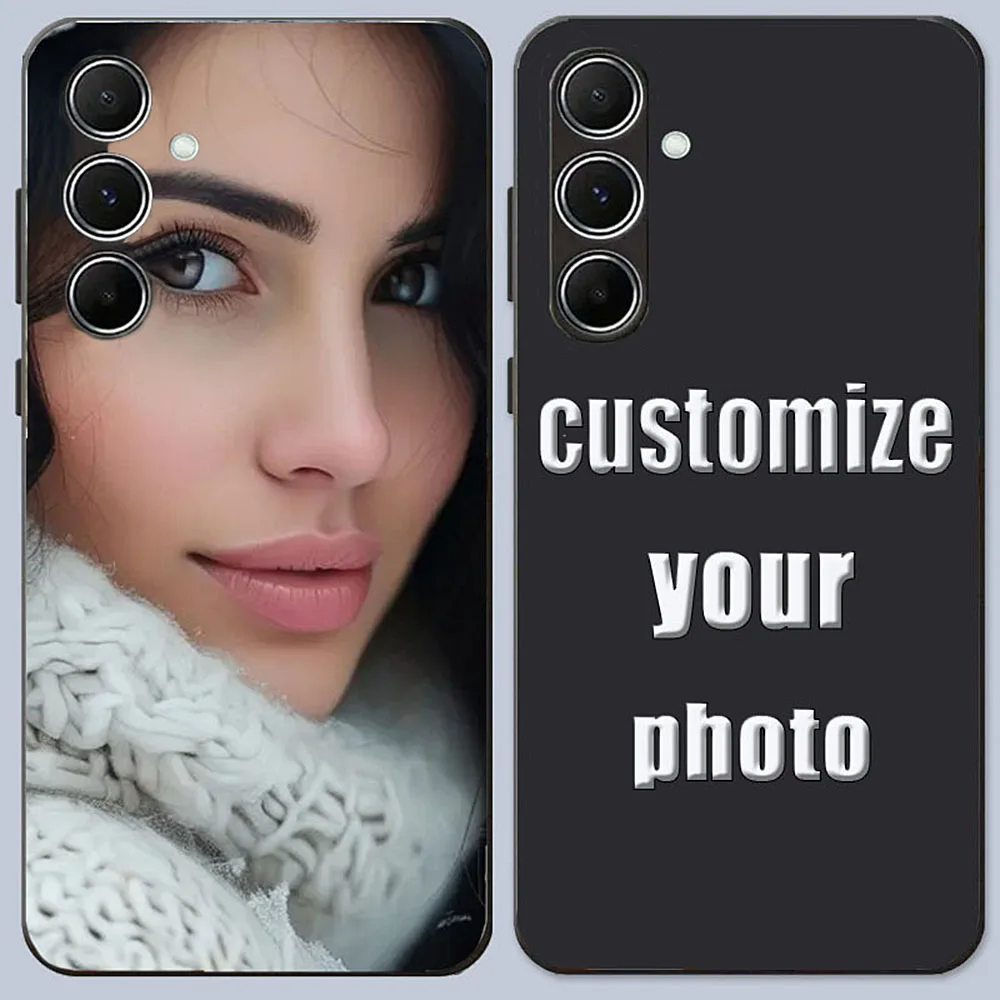 Funda personalizada para Samsung Galaxy A22 A23 A24 A25 A26 A30 A30s A31 A32 A33 A34 A35 A36 A42 A50 A51 A52 A53 A54 A55 A70 A71 A73 5G
