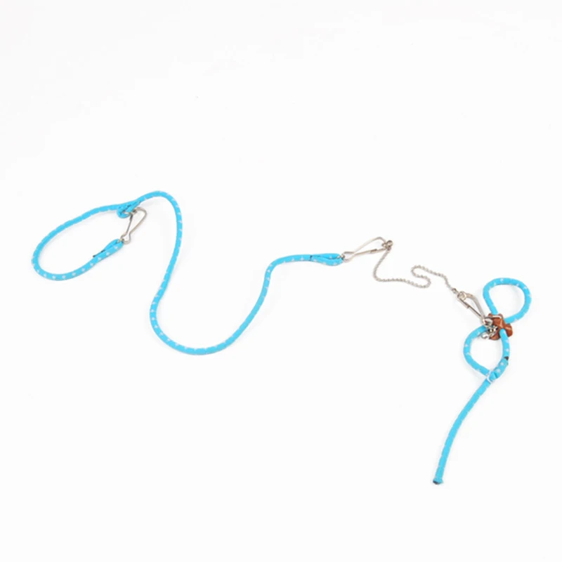 Adjustable Small Pet Harness 4