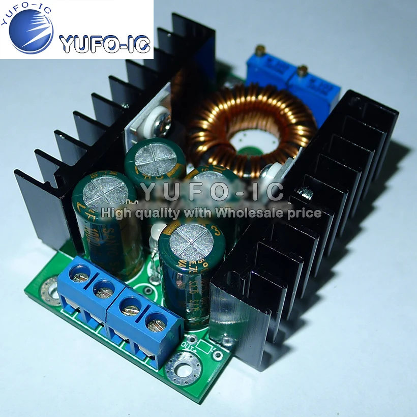 Adjustable Power Mo… - image