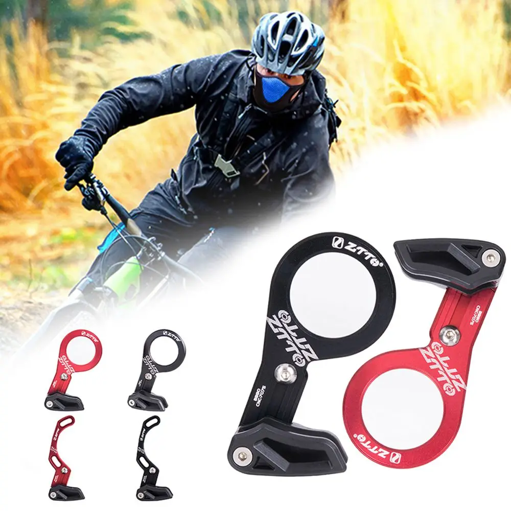 

Road Bike CNC ISCG03 ISCG05 Aluminum Alloy Bike Chain guide Single Speed BB mount