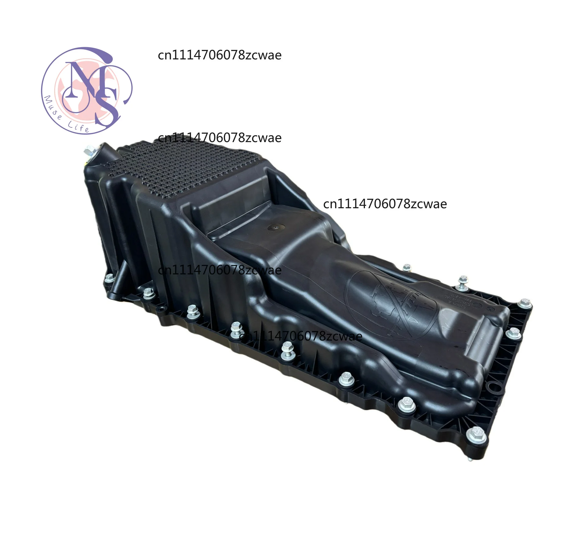 53022343AG 53022343AL 53022343AJ Suitable for Jeep Grand Cherokee Engine Oil Pan
