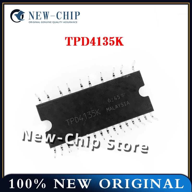 

1 шт.-20 шт./партия TPD4135K DIP26 новый оригинальный