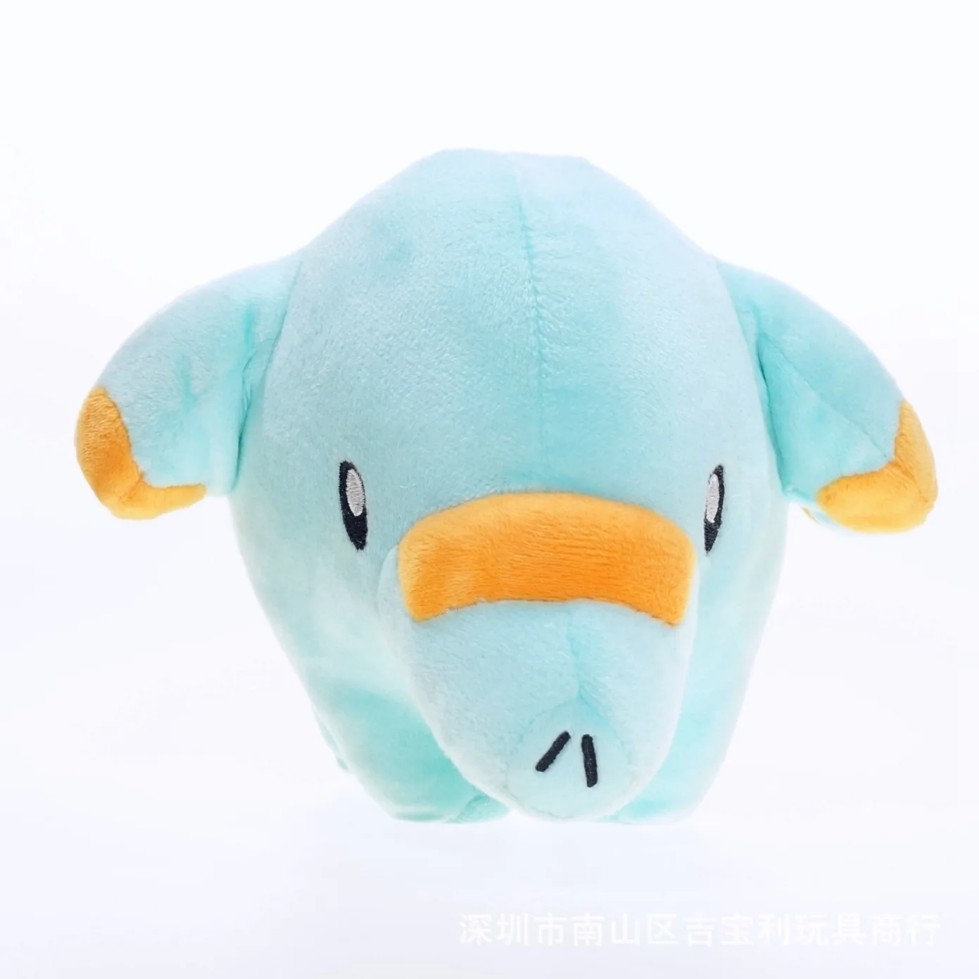 Anime Pokemon Cute Phanpy Action Figure Pillow Doll Cartoon Room Decor Hobby Toy Children Birthday Gift