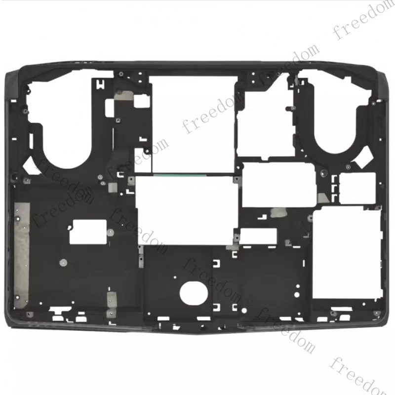 

HTS For Dell Alienware M17X R5 A12CT3 Laptop Black LCD Bottom Case Cover