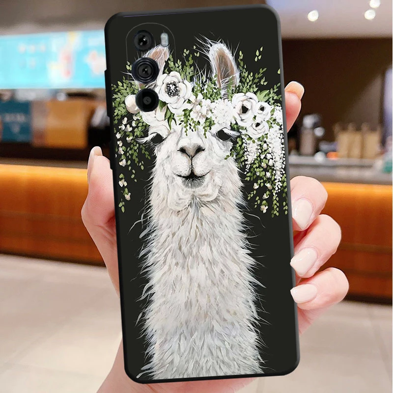 Phone Case For Moto…