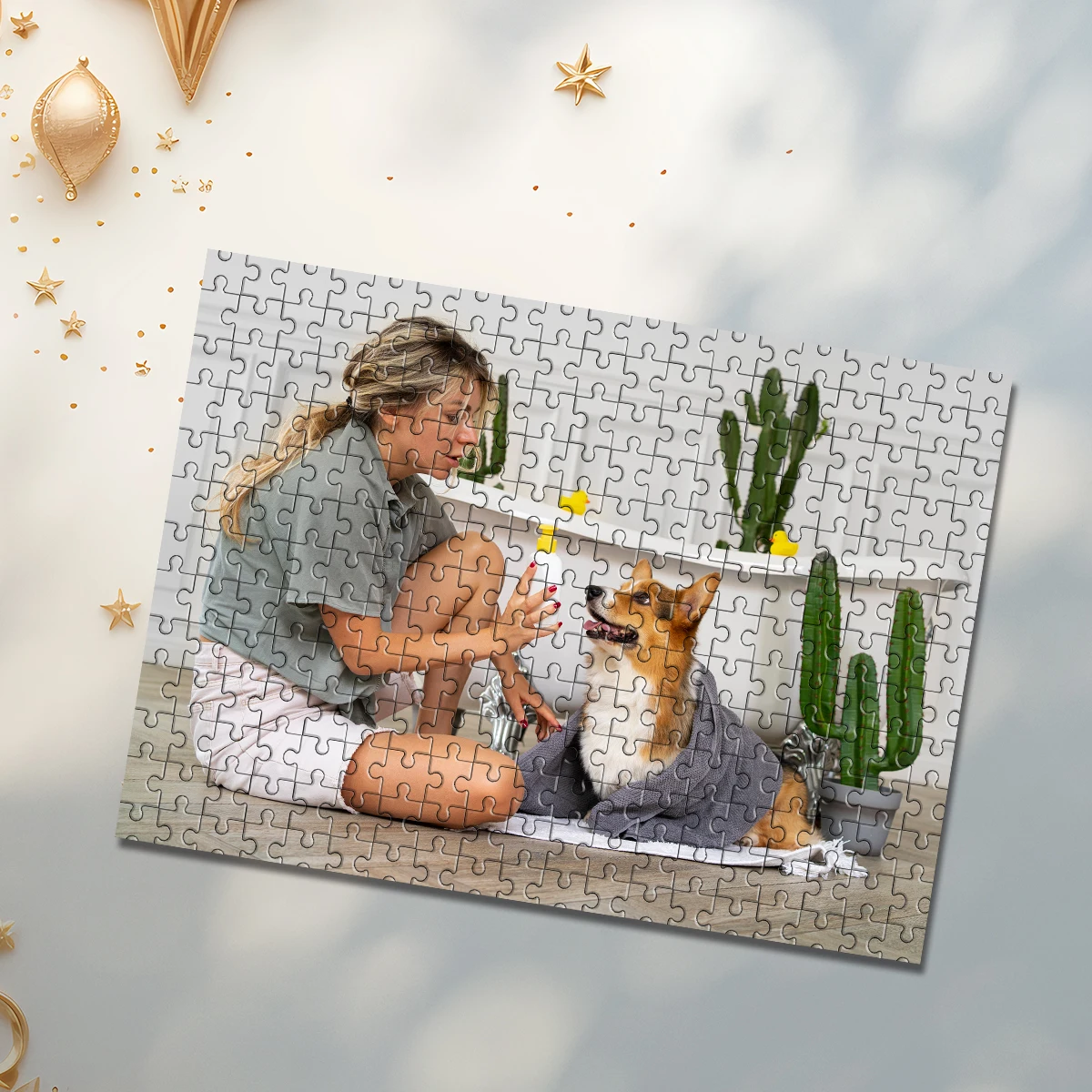 35/300/500/1000pcs 개인화 된 사용자 정 - Home Decor Pt 리뷰 및 가격