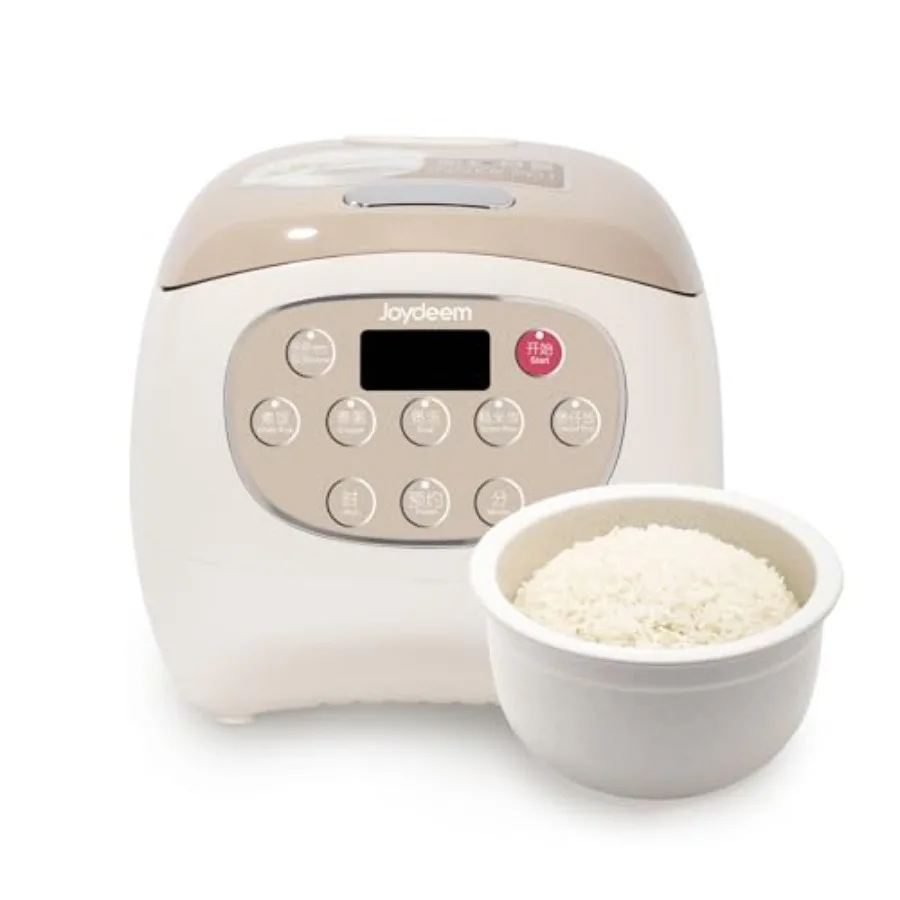 Mini Ceramic Rice C…