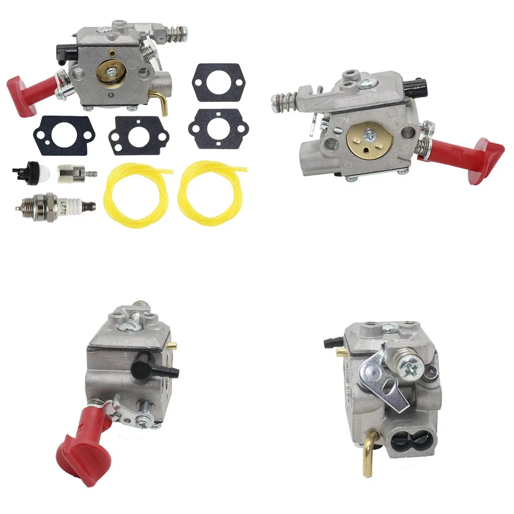 

Echo CS-260T Chainsaw Carburetor Replacement for CS-260TES CS-260TEU CS-2600ES 269TS
