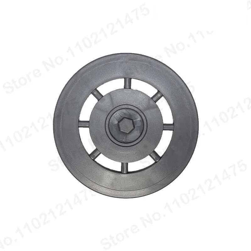 Mop Stand Mop Cloth Holder Replacement Accessories For Roborock P10 Pro P10S Pro Q Revo Maxv QRevo Pro Robot Vacuum Cleaner Part