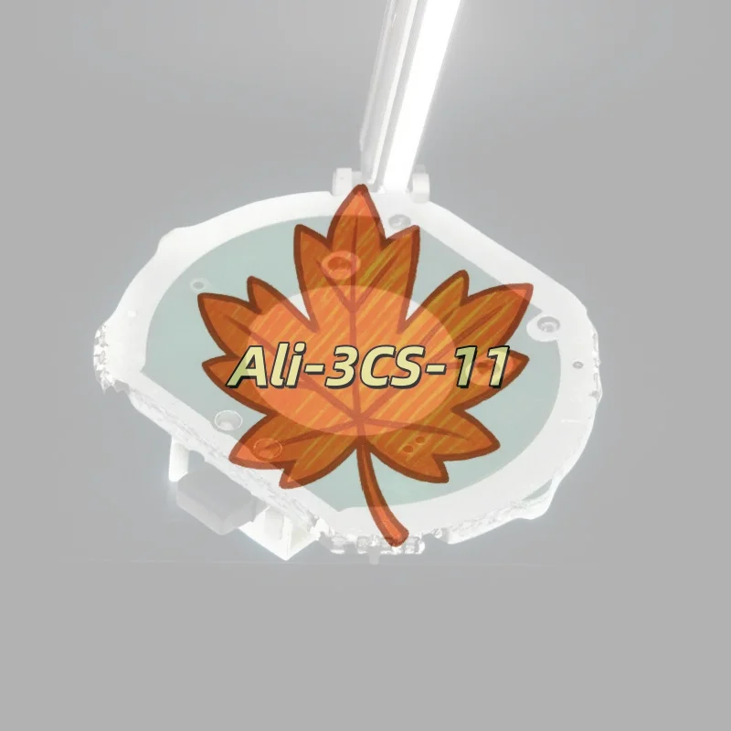 

Dual-Speed LED Driver Board with Charging & Switch, 3.2-4.2V for DIY Flashlight Projects, Easy Installation