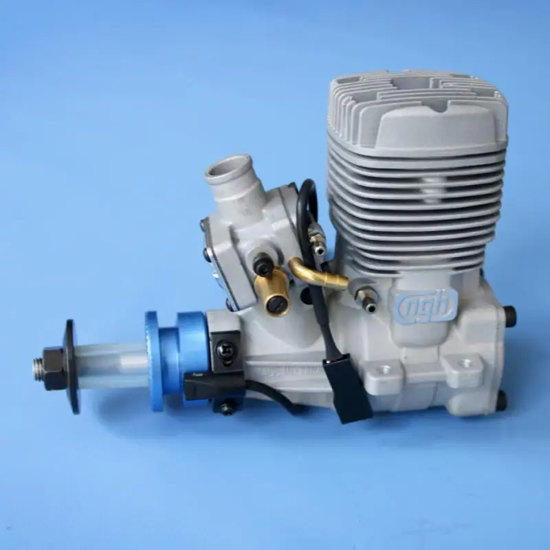 NGH GT17 17CC Gasoline / Petrol Engine for RC Model Airplane