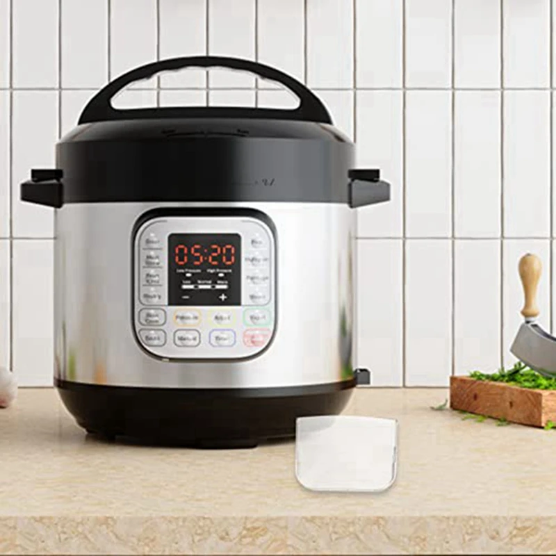 Condensation Collector Cup 5Pcs Replacement Condensation Collectors Cups For Rice Cooker Parts