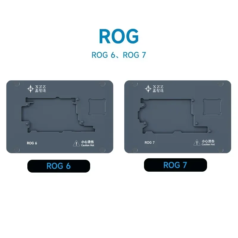 Imagem -05 - Xinzhizao Módulo de Aquecimento do Sistema Android Adequado para xz L2023 Mesa de Pré-aquecimento de Soldagem Estagnando Ligação Mesa de Aquecimento de Soldagem