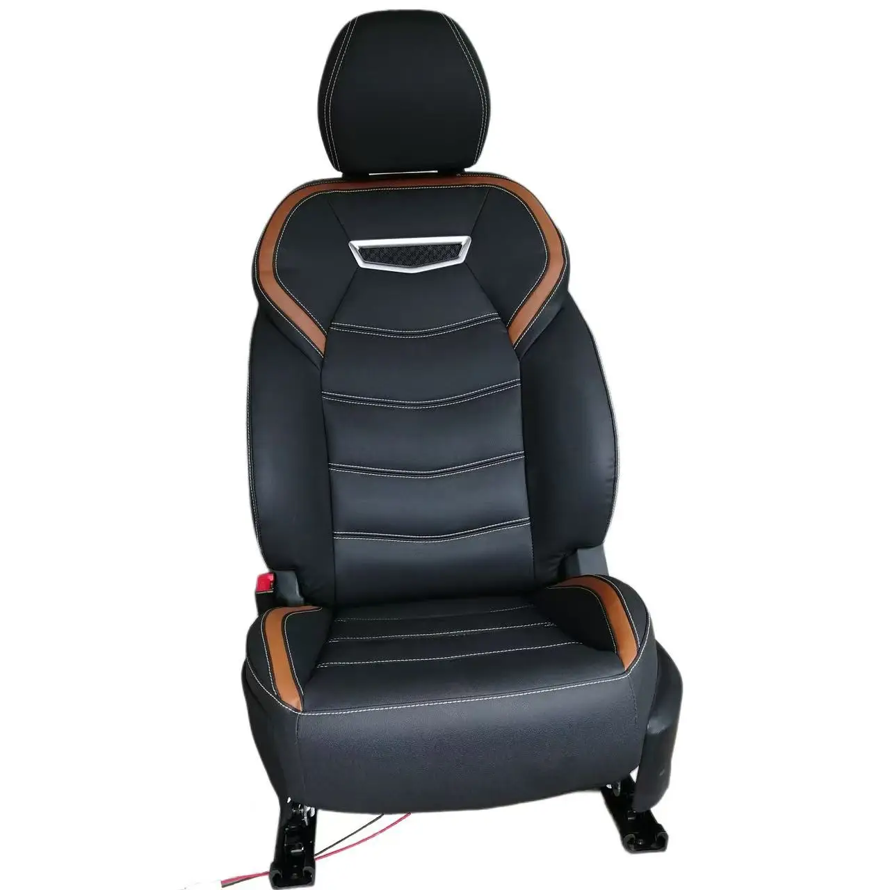 Car Seats - Tilt, Tilt and Height Adjustment  Premium Electric Car Seats  Suitable for SUVs and Luxury Cars - Car Seats