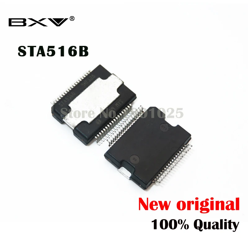 2PCS STA516B SSOP-3…