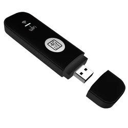 4G USB WIFI Modem 150Mbps With SIM Card Slot 4G LTE Car Wireless Wifi Router USB Dongle Support B28 European Band