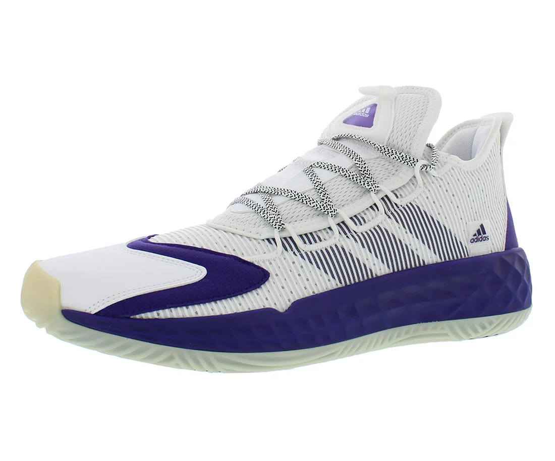 

Adidas Pro Boost Low Mens Shoes