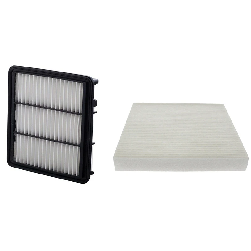 80292-SDA-407 17220-6A0-A00 for Honda Accord 1.5 Engine Air / Cabin Air Filter Set for 2018 Accord 1.5