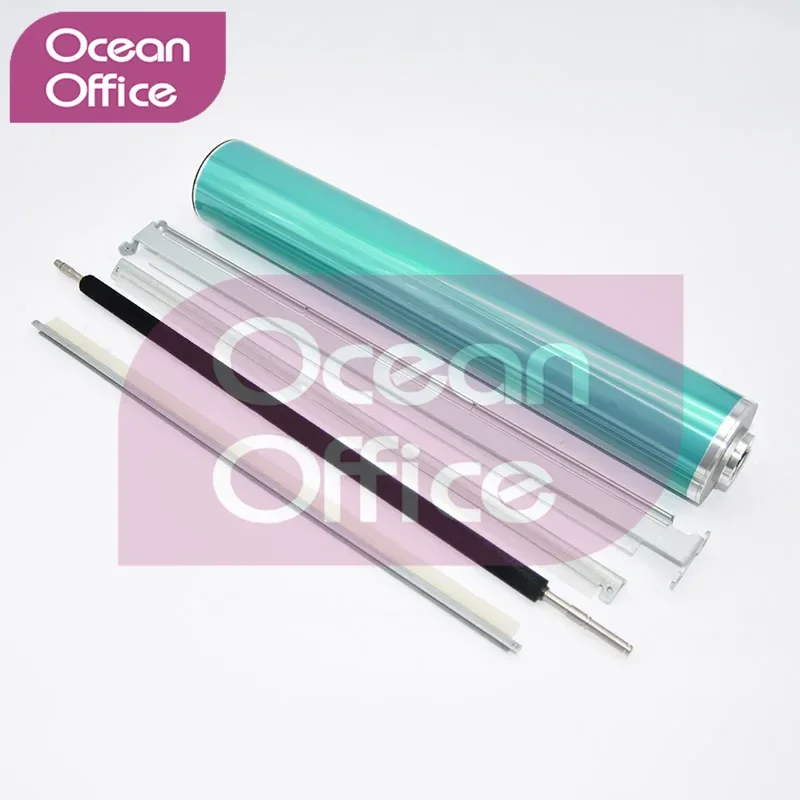 DU106 KATUN OPC Drum Rebuild Kit support for Konica Minolta Bizhub C1060 C1070 C2070 C3070 C3080 C73hc C83hc Long Life Cylinder