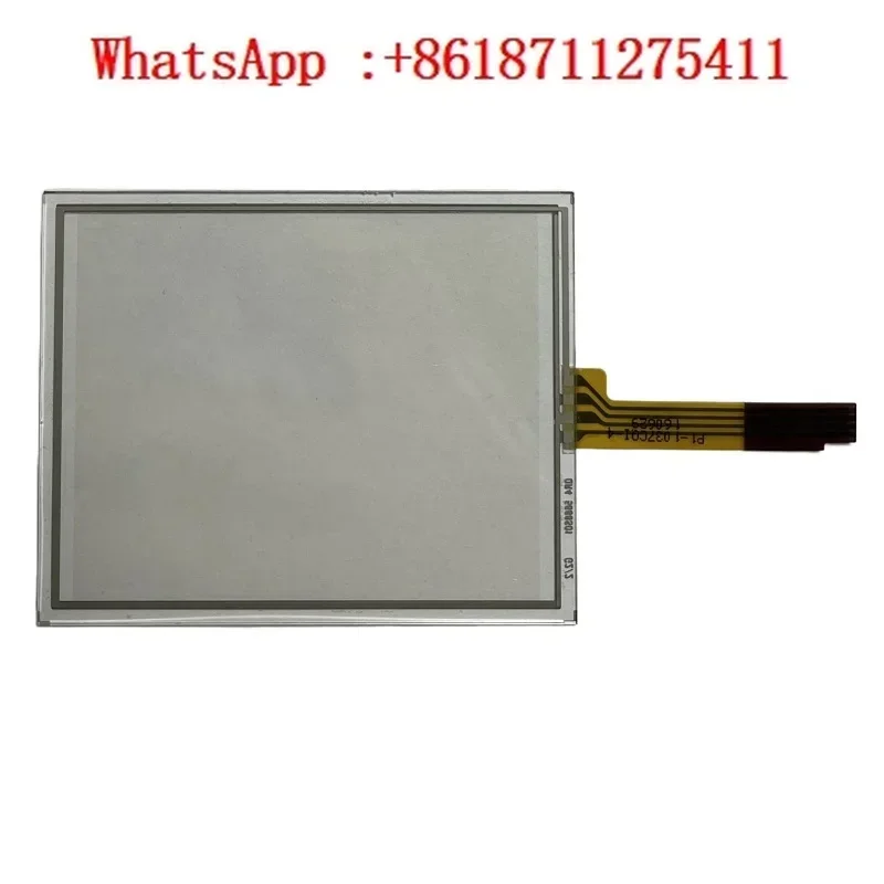 For Brother MFC-2730DW MFC-J2330DW/7802 MFC-3530DW MFC-3930DW DCP-J562DW MFC-J870DW Glass Resistive Touch Panel