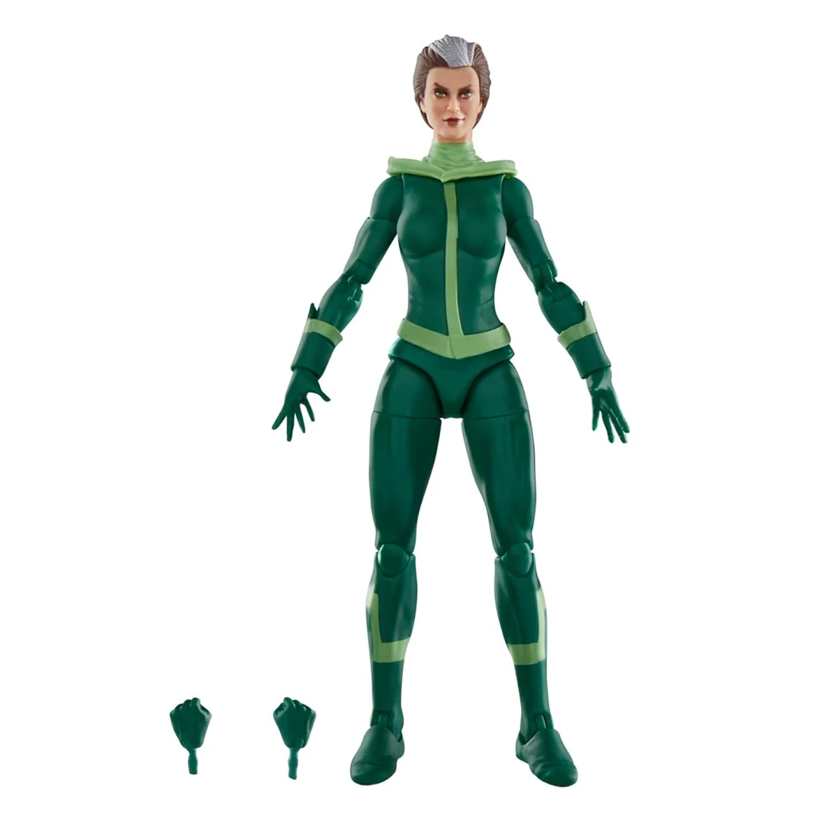 Marvel Legends X-Men Destiney & Rogue 2-Pack Exclusive 6