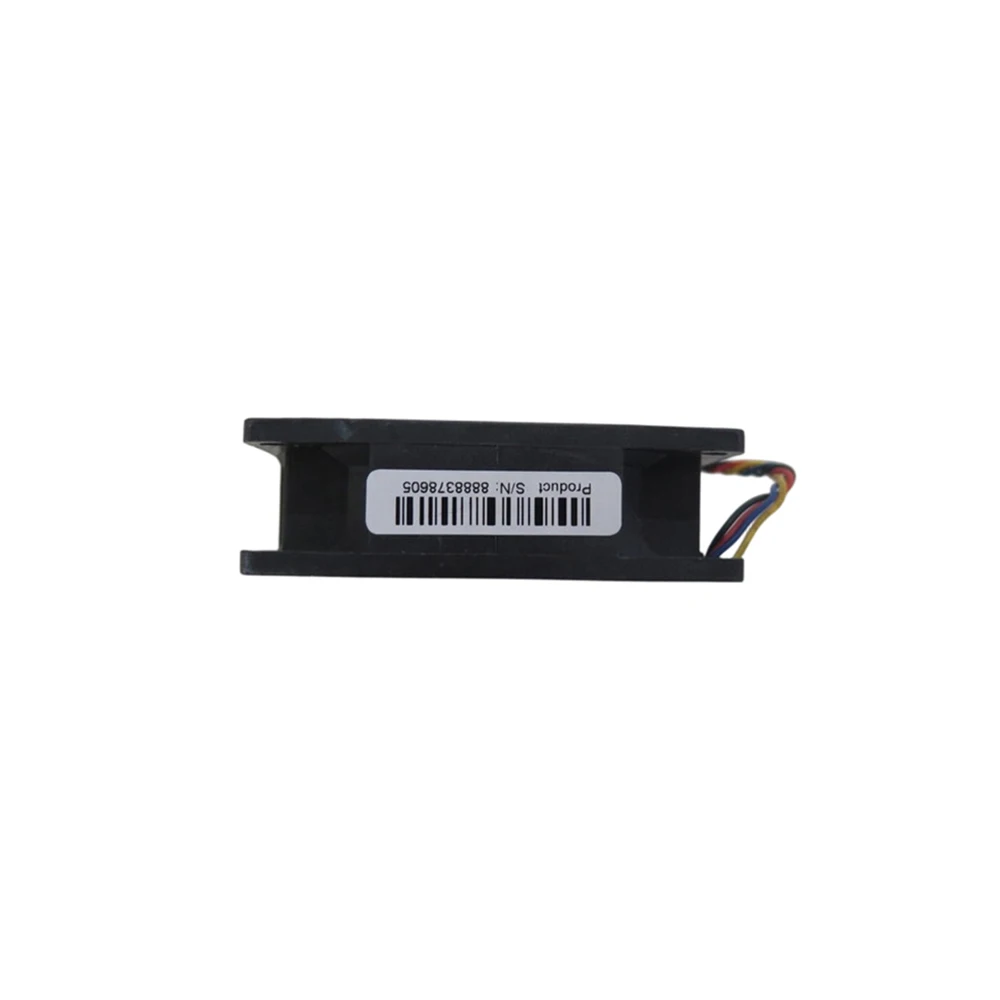 0D4NJ4 D4NJ4 For DELL G5 5000 G5 5090 For OptiPlex 7071 7080 7090 Tower For Vostro 5880 5890 PVA080F12H-P15-BE Chassis Fan