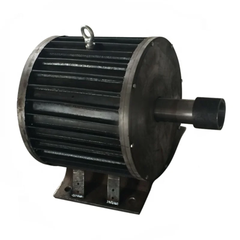 Low RPM 30KW 50kw hydro generator also called 20kw hydro turbine generator, 10KW power