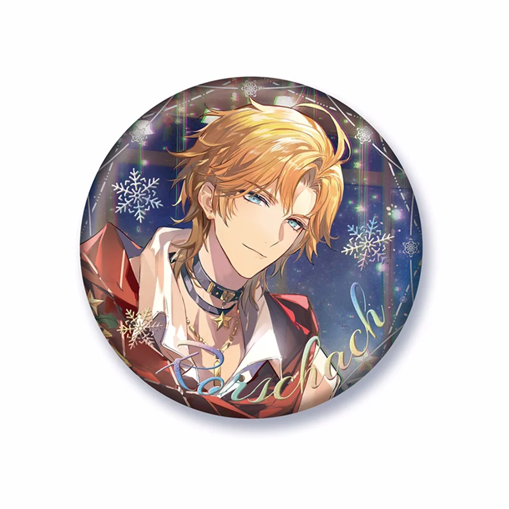 Badge/Épingle de Costume en Ét - Prop En Cosplay avis et prix