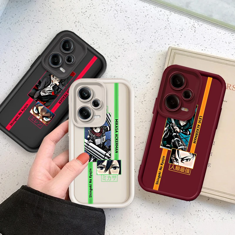 Shingeki No Kyojin … - image