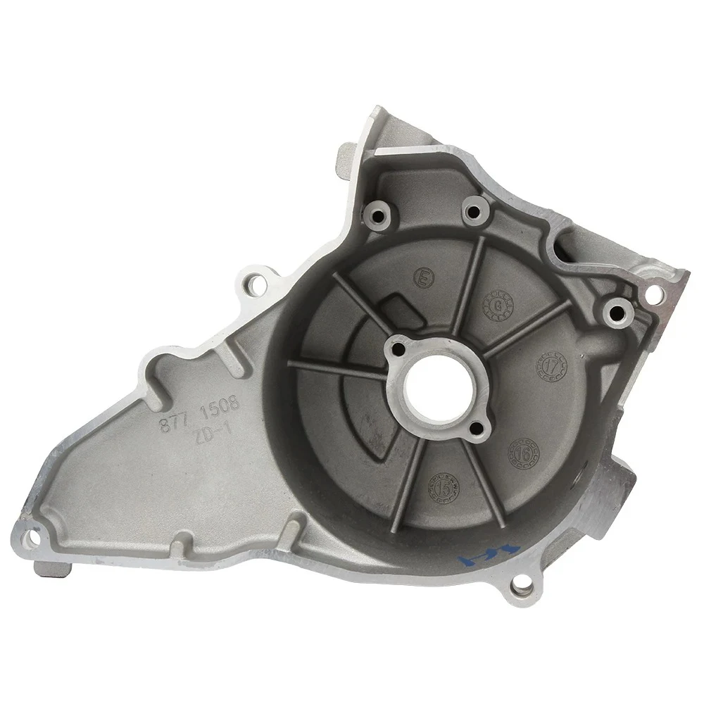 New Durable Ignition Stator Cover for Zongshen Z190 190cc ZS1P62YML-2 Engine Pit Dirt Bike
