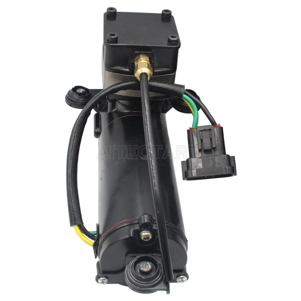

FOR LAND ROVER RANGE ROVER P38 P38A 1995-2002 AIR SUSPENSION COMPRESSOR PUMP OEM ANR3731 ANR4353 BRAND NEW CAR ACCESSORIES